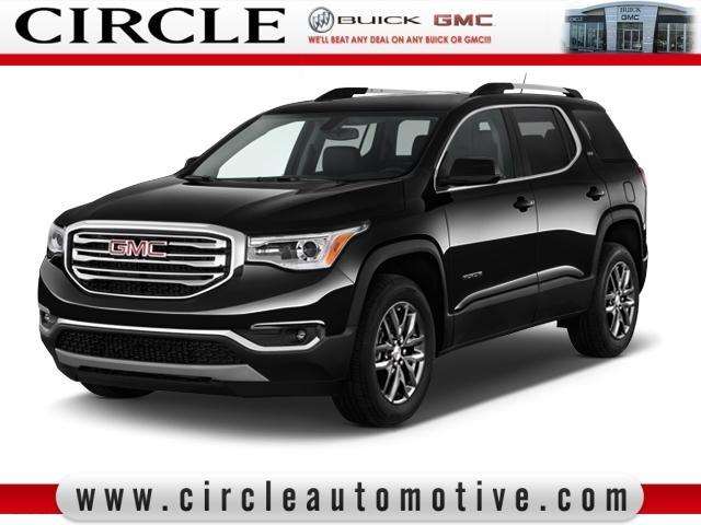 2017 GMC Acadia Sle-2 4dr SUV